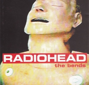 [수입]  Radiohead - The Bends