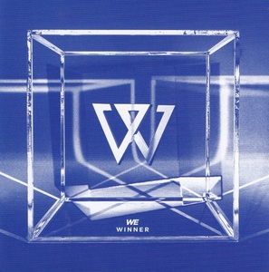[일본반]  위너(Winner) - 미니 2집 : WE   Bonus Tracks