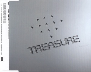 [일본반]  트레저 (TREASURE) - The First Step : Tresure Effect (Mashiho Ver)