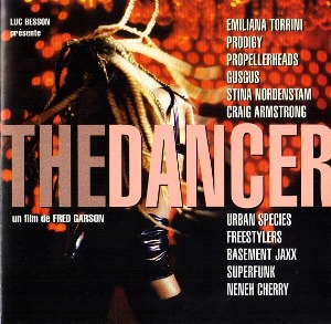 [수입]  Various Artists - The Dancer : Bande Originale Du Film
