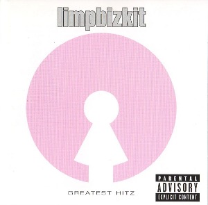 [일본반]  Limp Bizkit - Greatest Hitz (Bonus Tracks)