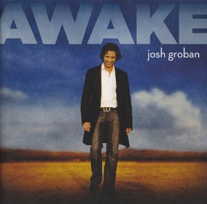 [일본반]  Josh Groban - Awake